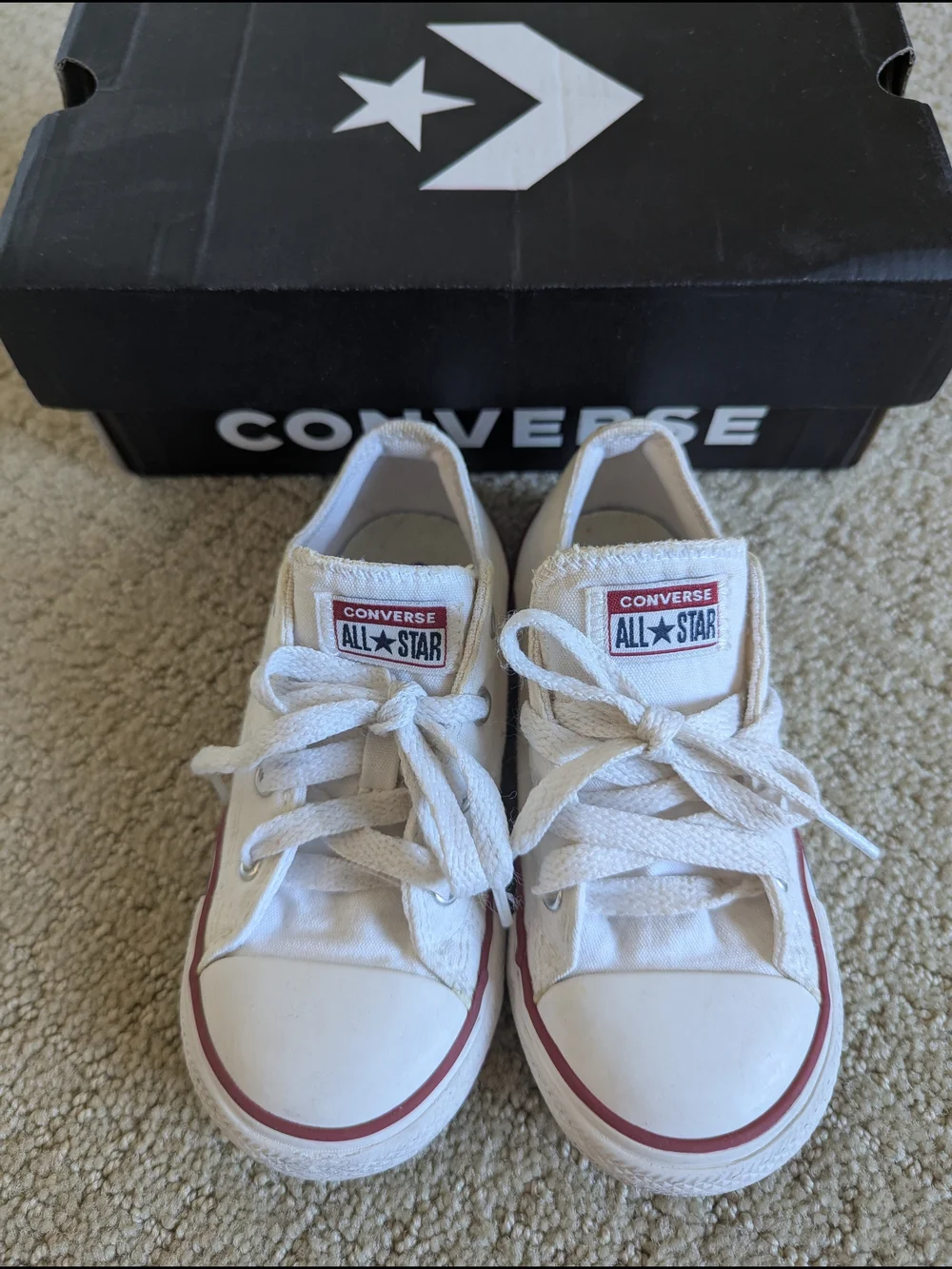 Converse chuck taylor